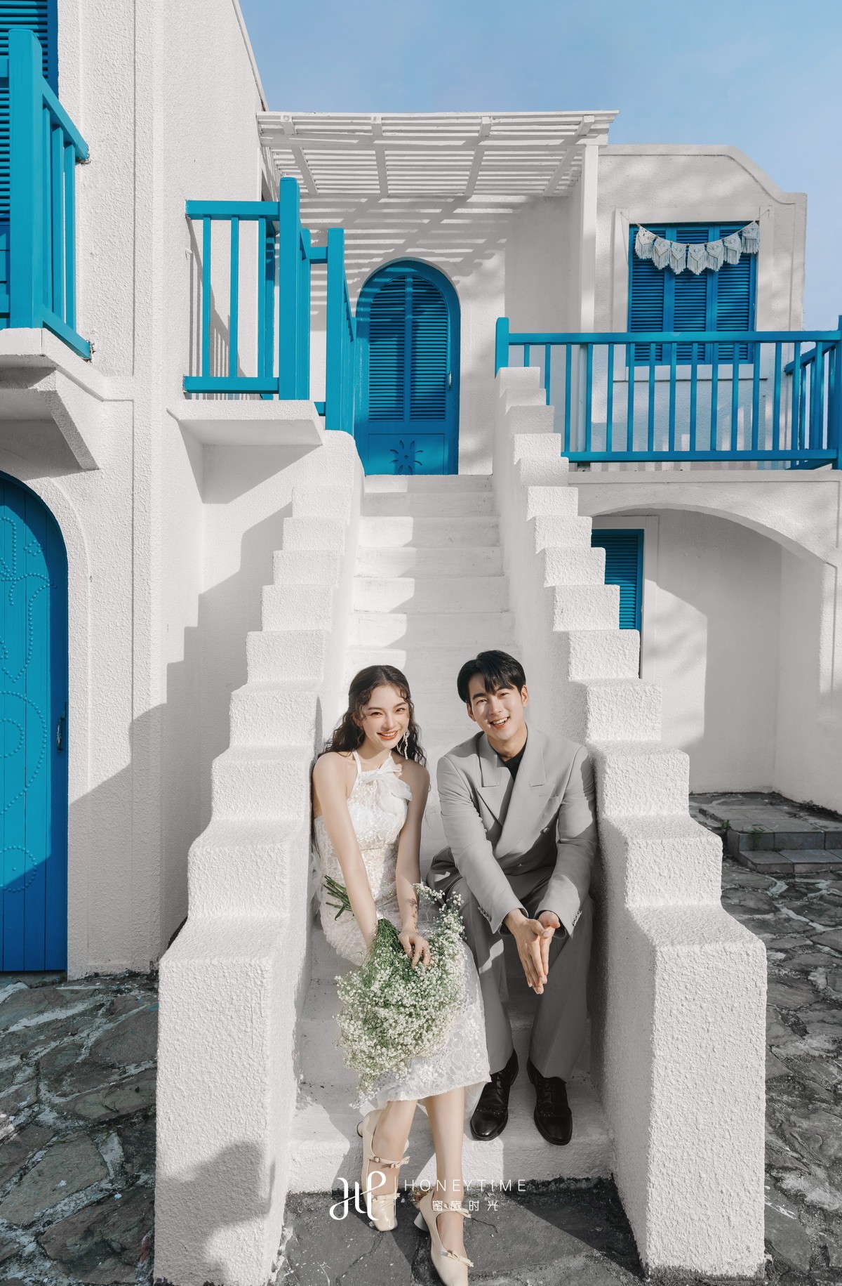 情侣岛-地中海之恋