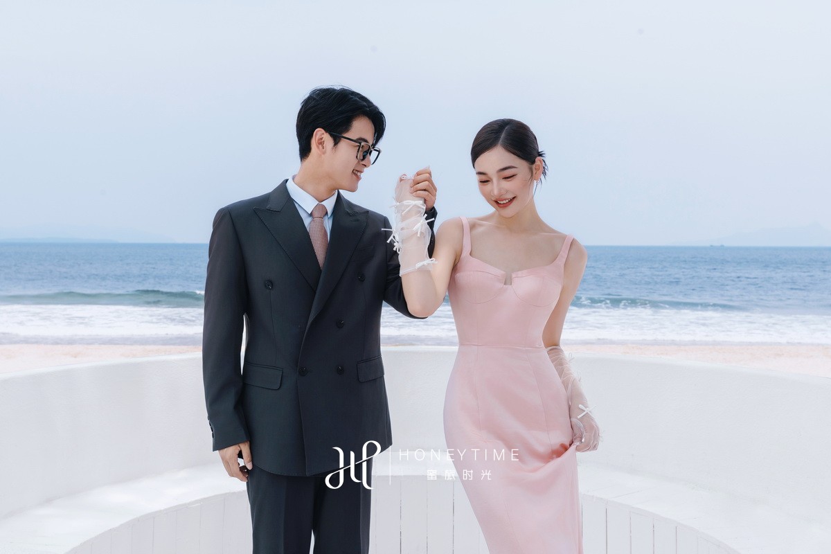 情侣岛-繁花似锦.鸟巢