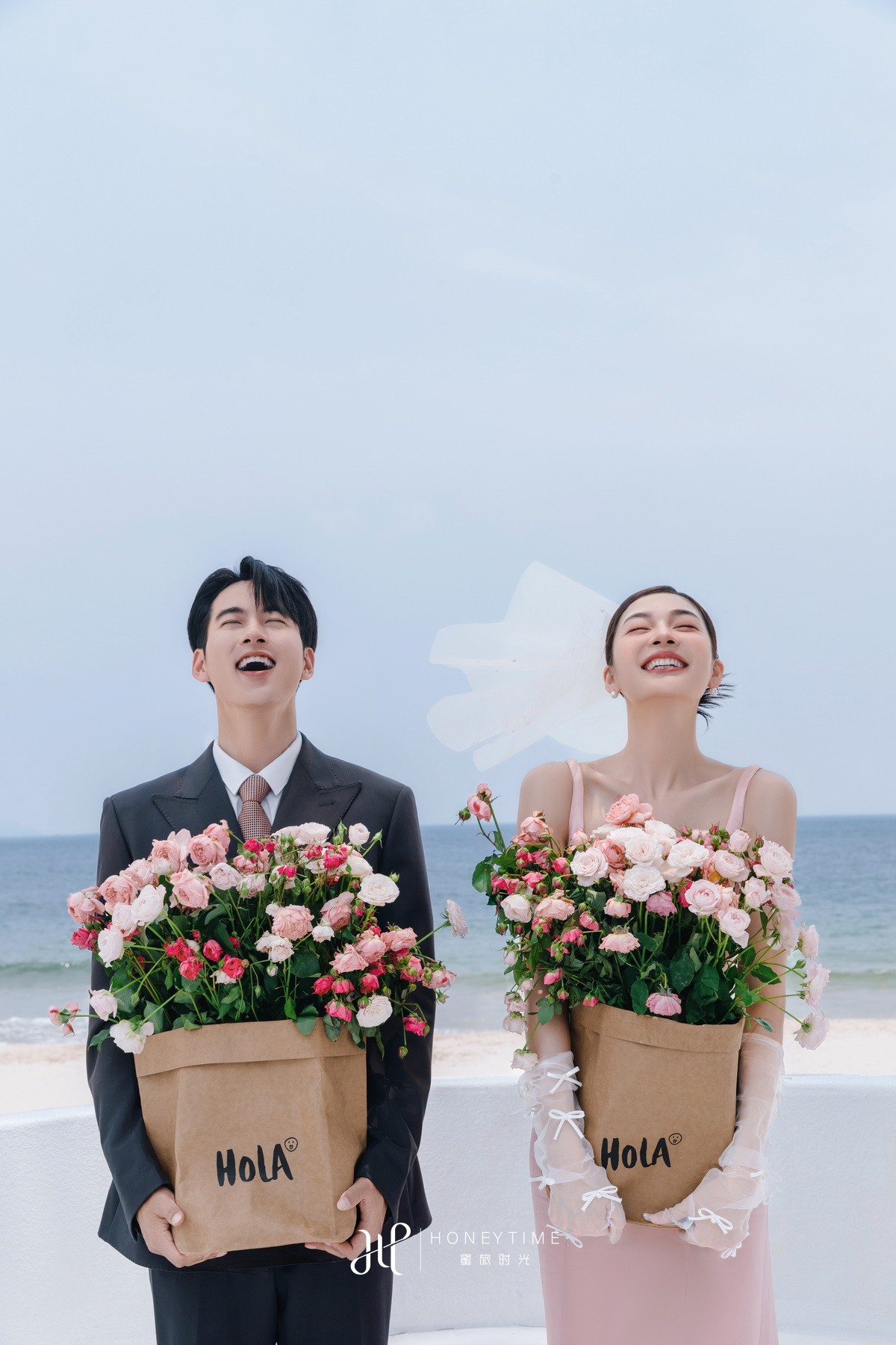 情侣岛-繁花似锦.鸟巢