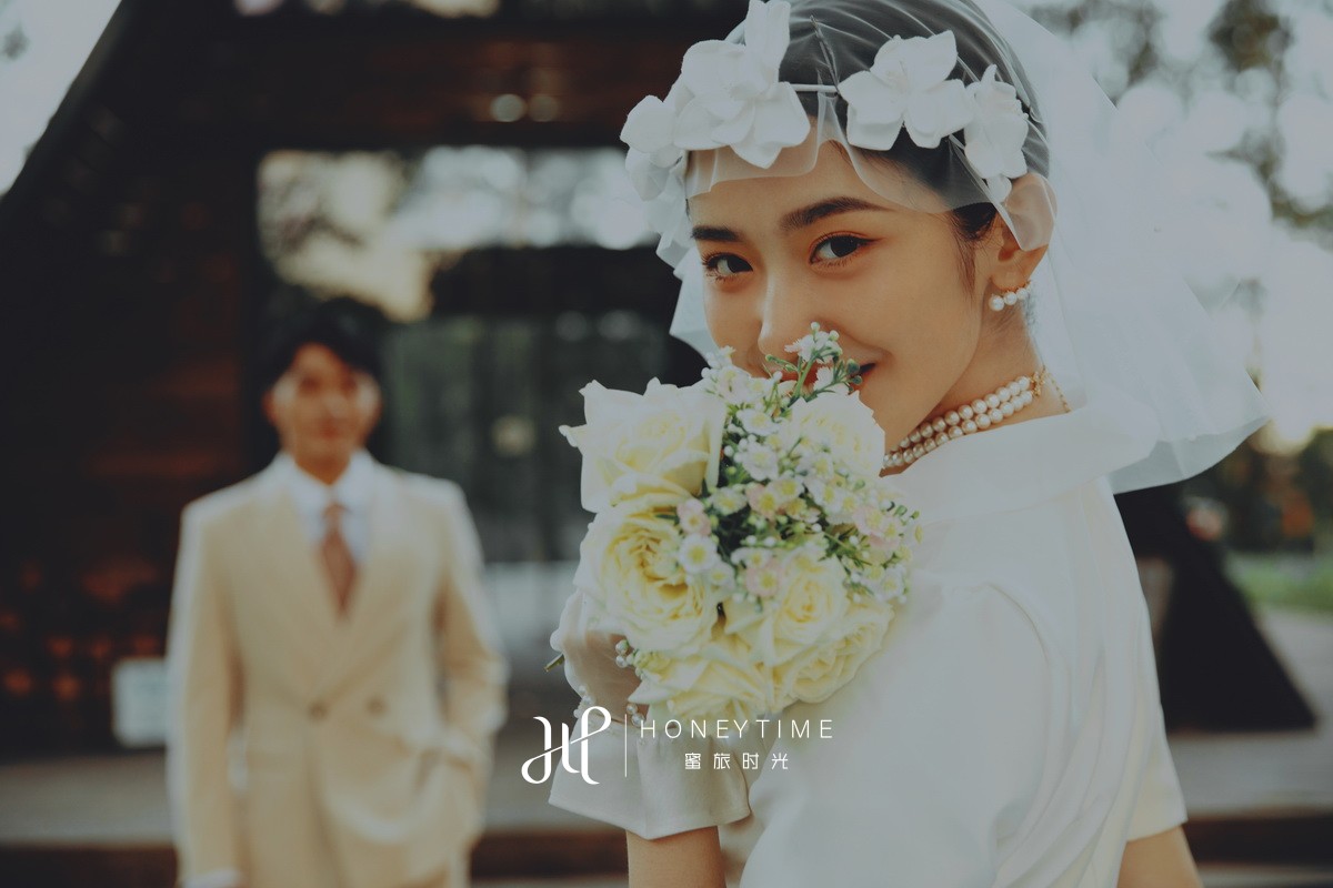 情侣岛-法式殿堂