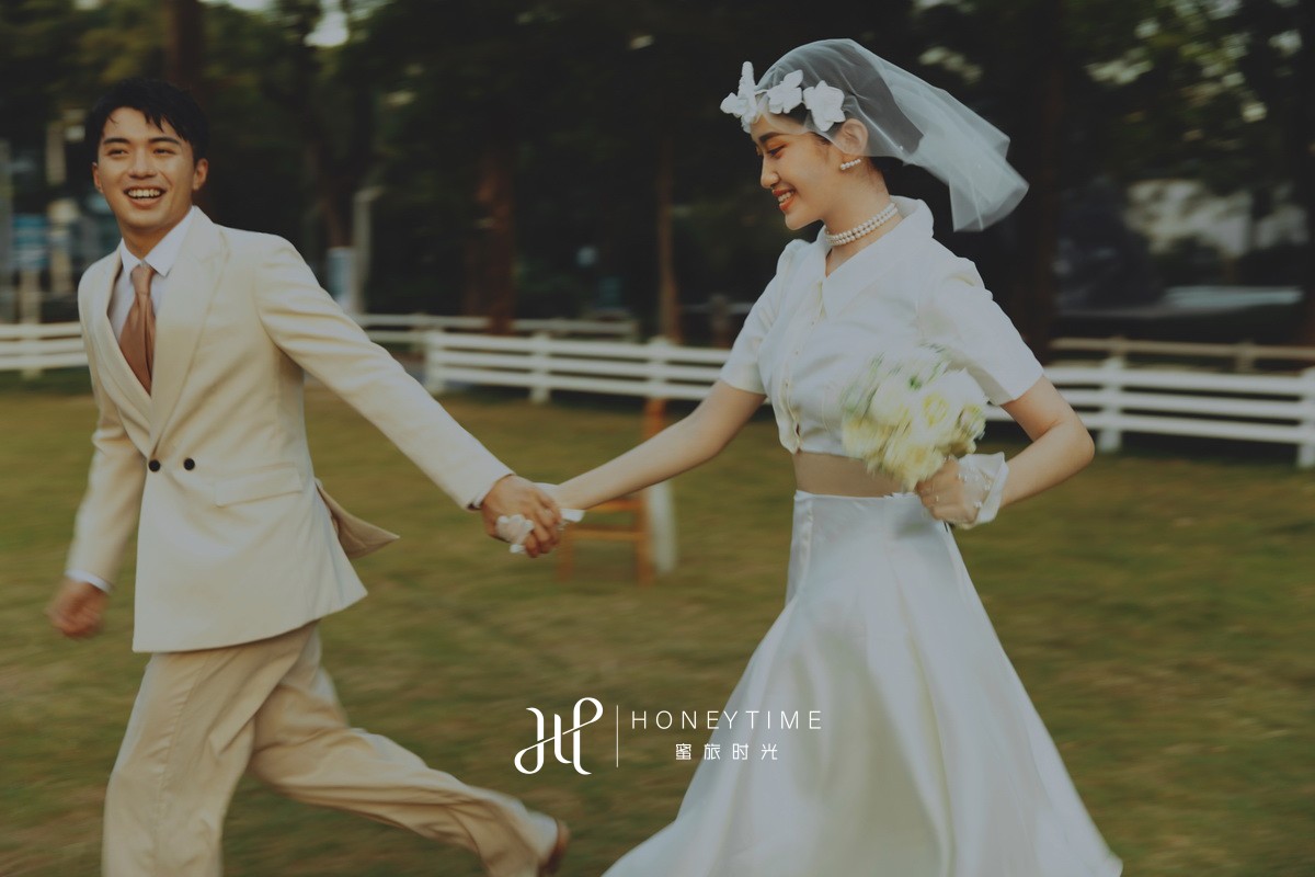 情侣岛-法式殿堂