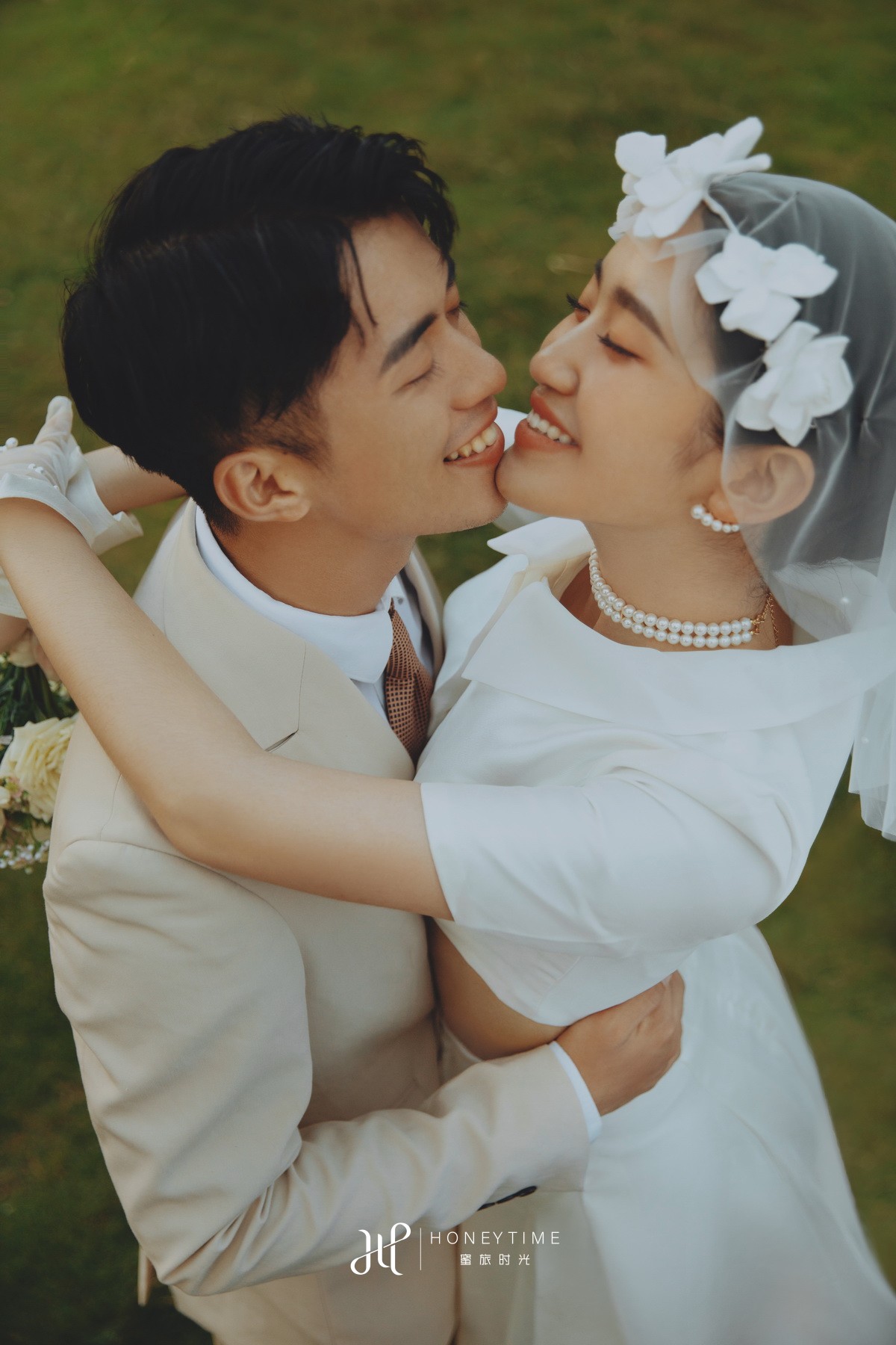 情侣岛-法式殿堂