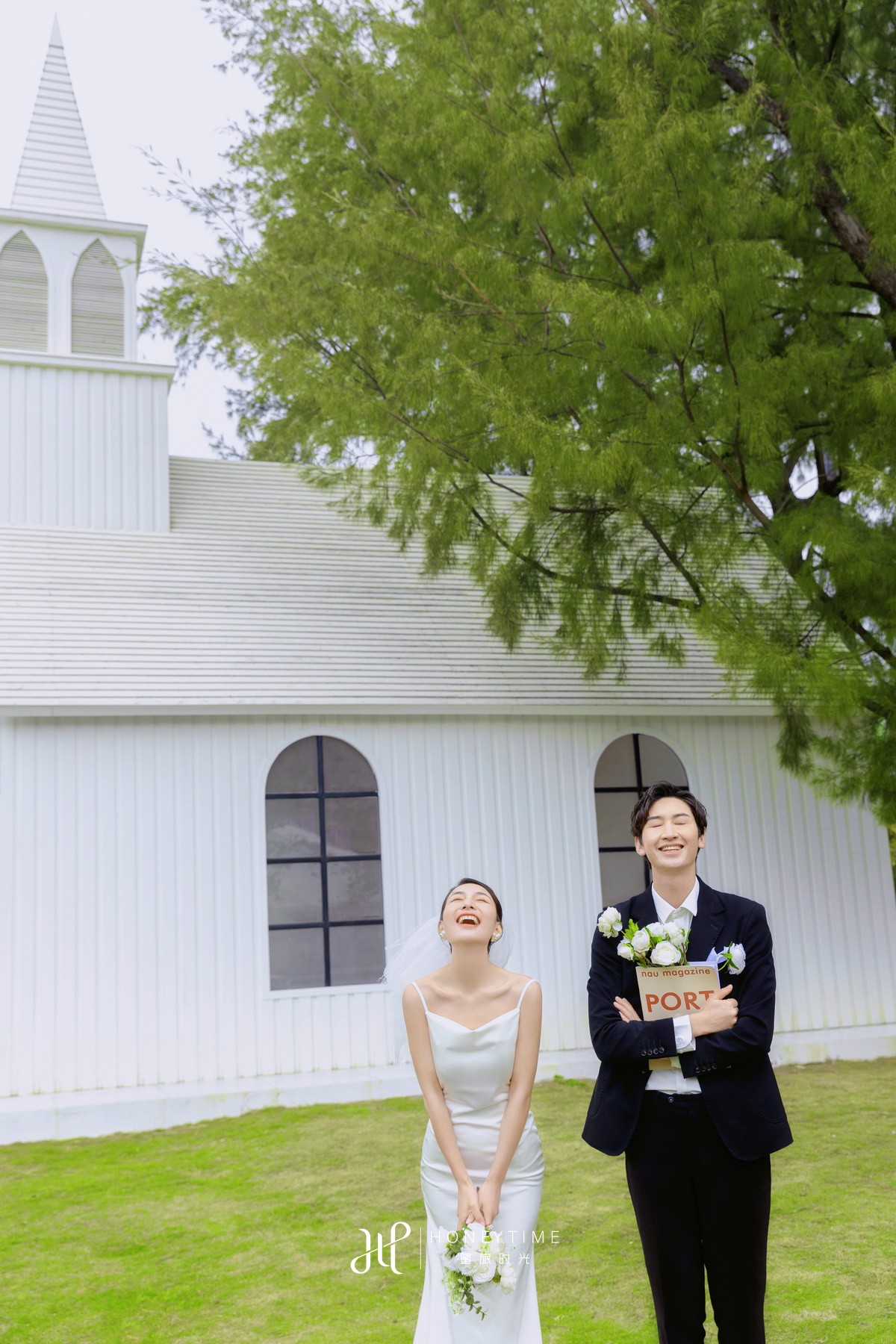 情侣岛-法式殿堂