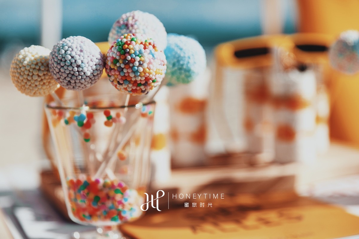 情侣岛-阳光沙滩