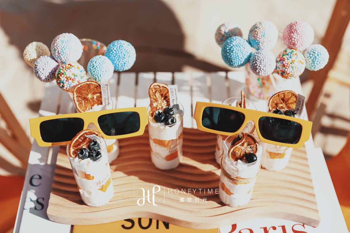 情侣岛-阳光沙滩