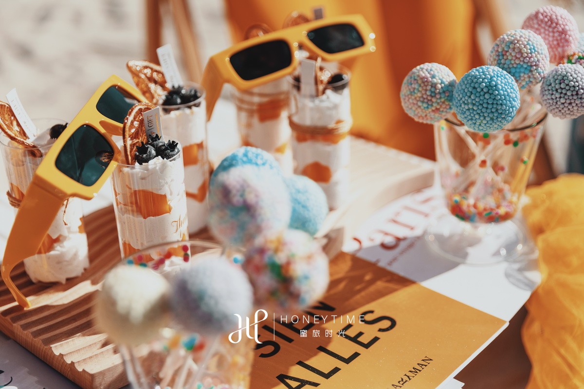 情侣岛-阳光沙滩