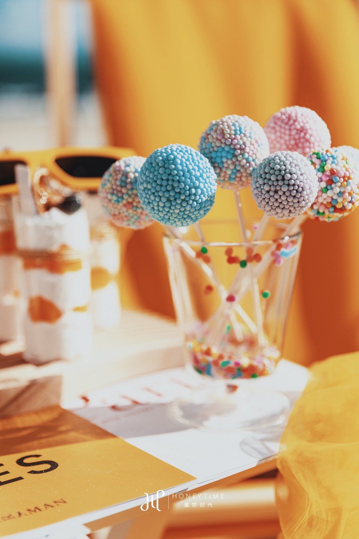 情侣岛-阳光沙滩