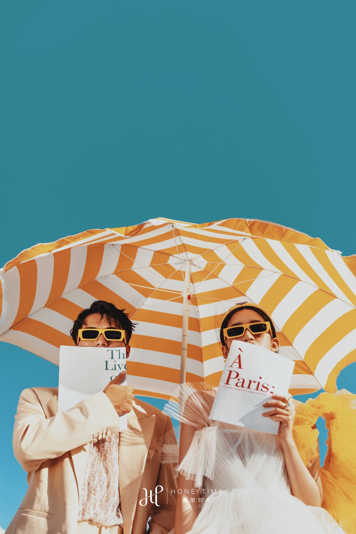 情侣岛-阳光沙滩