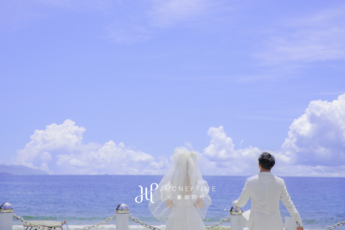 情侣岛-粉色爱情