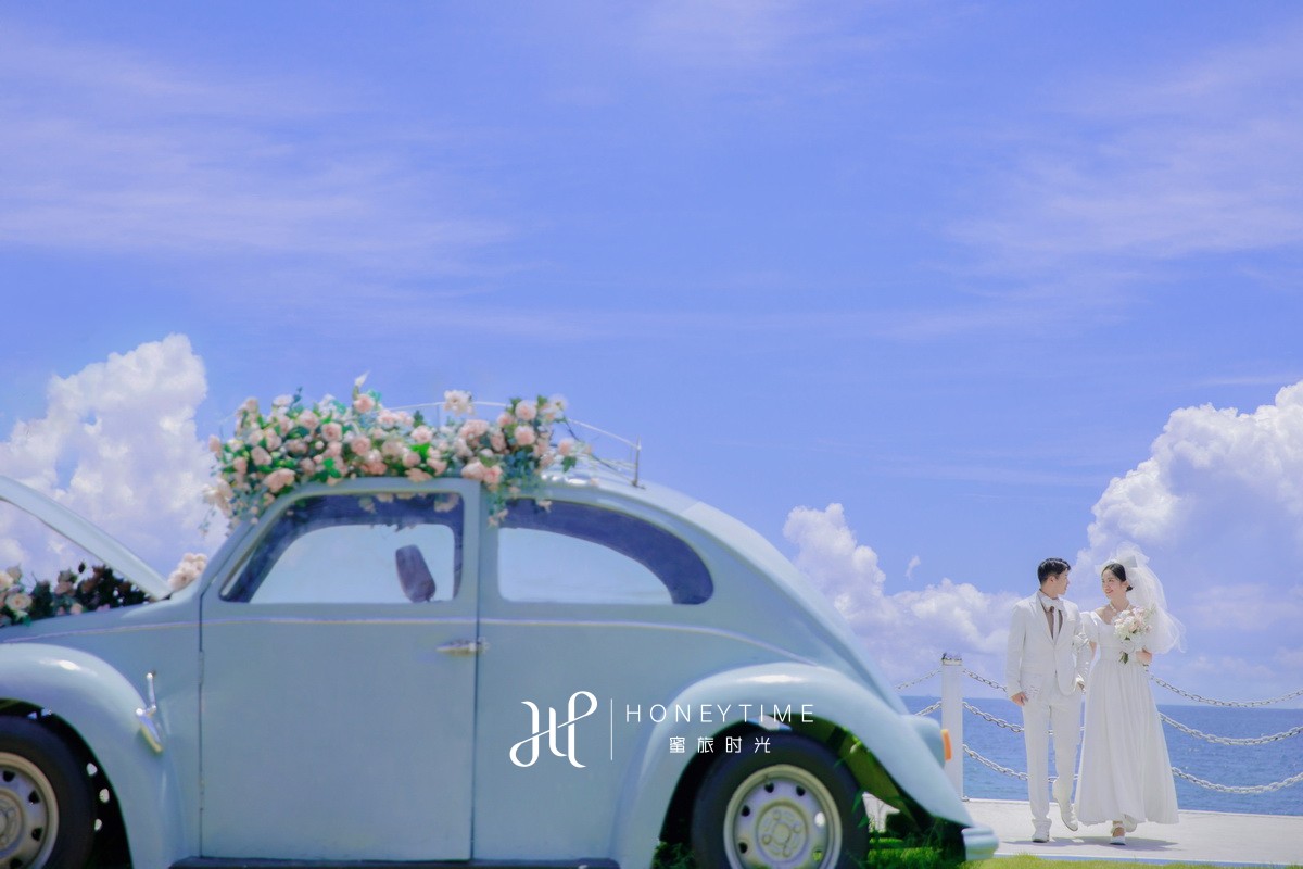 情侣岛-粉色爱情