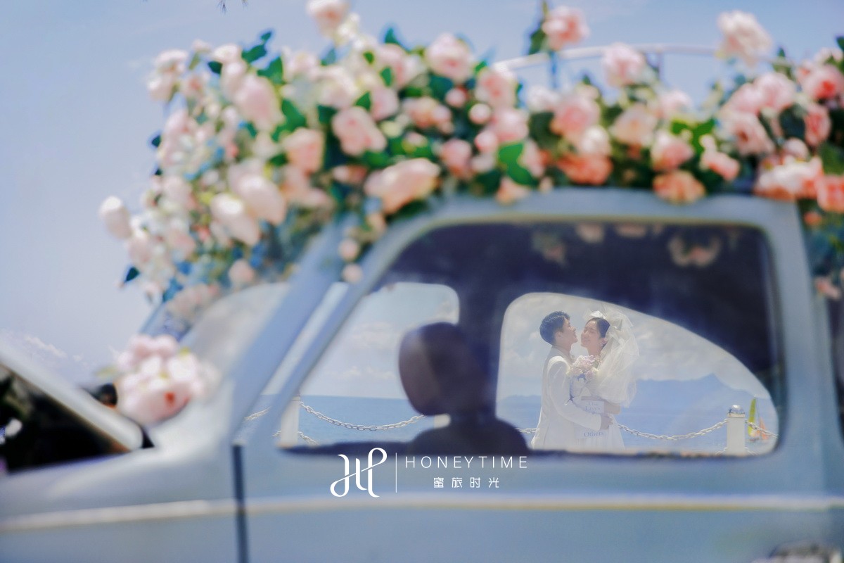 情侣岛-粉色爱情