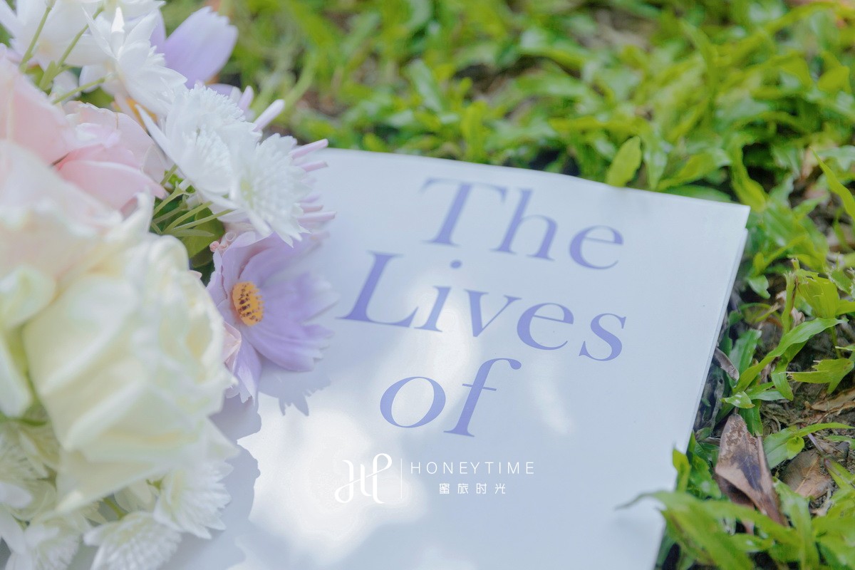 情侣岛-粉色爱情