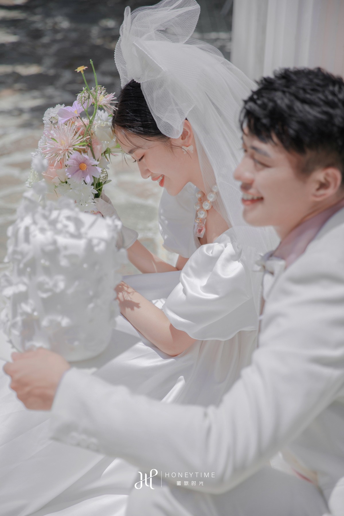 情侣岛-粉色爱情