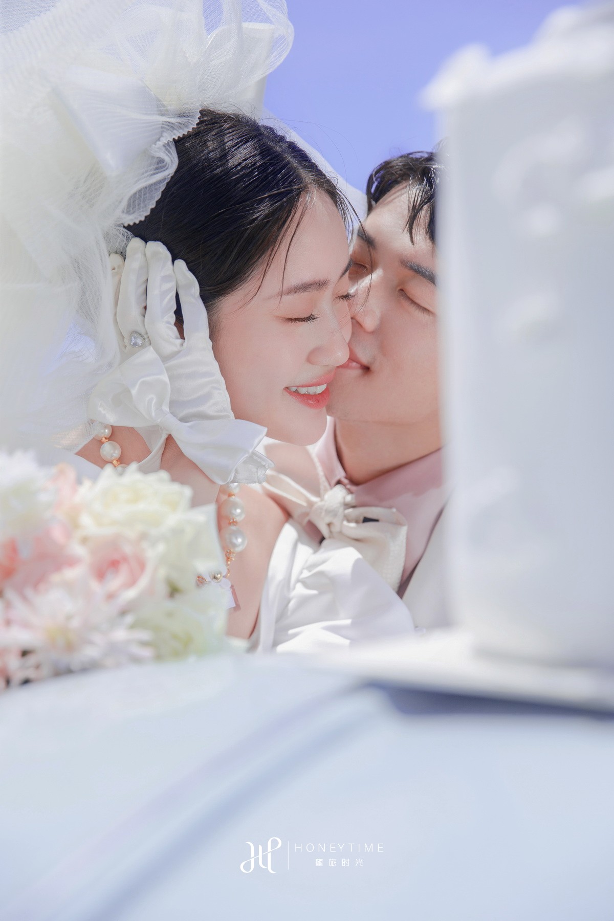 情侣岛-粉色爱情