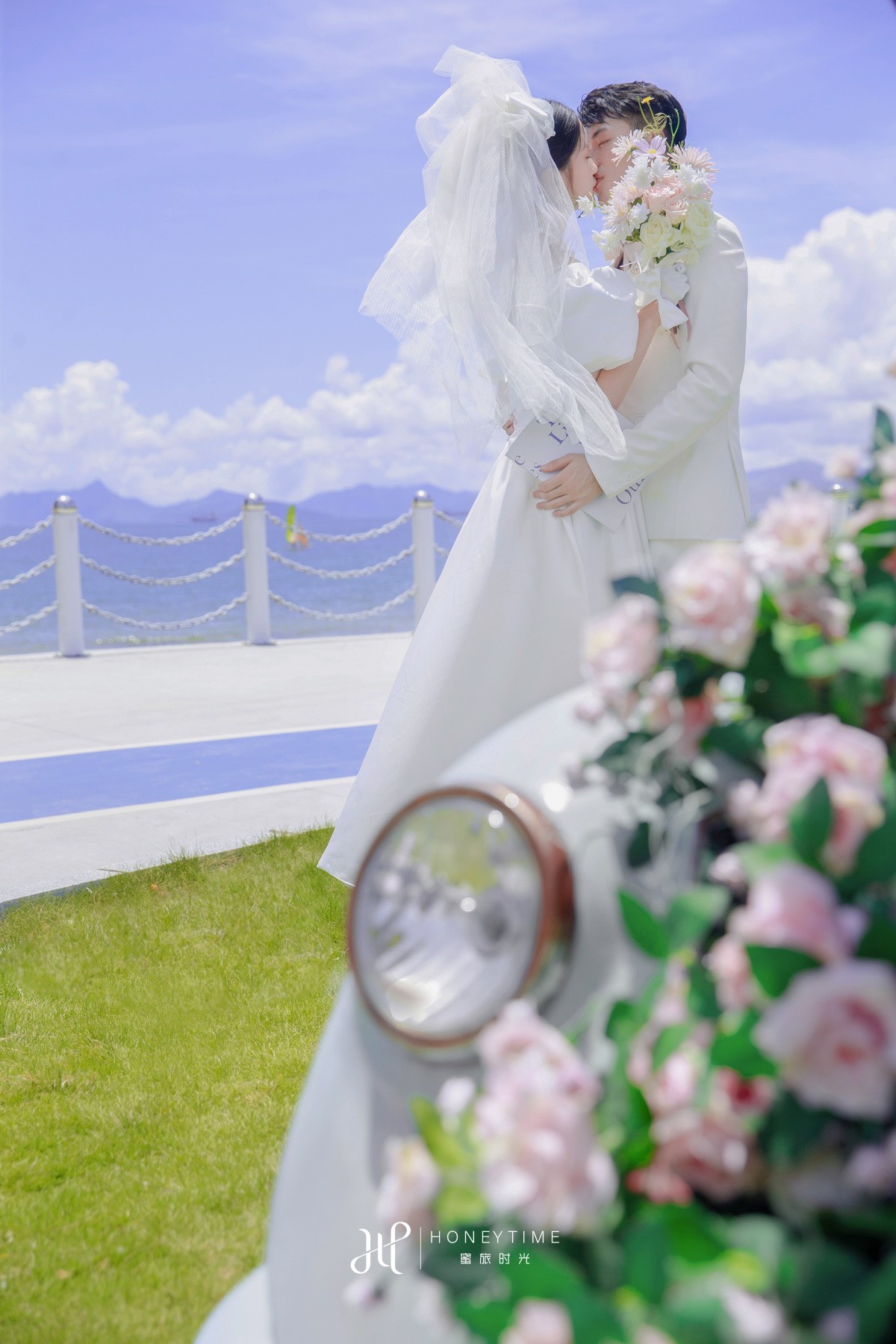 情侣岛-粉色爱情