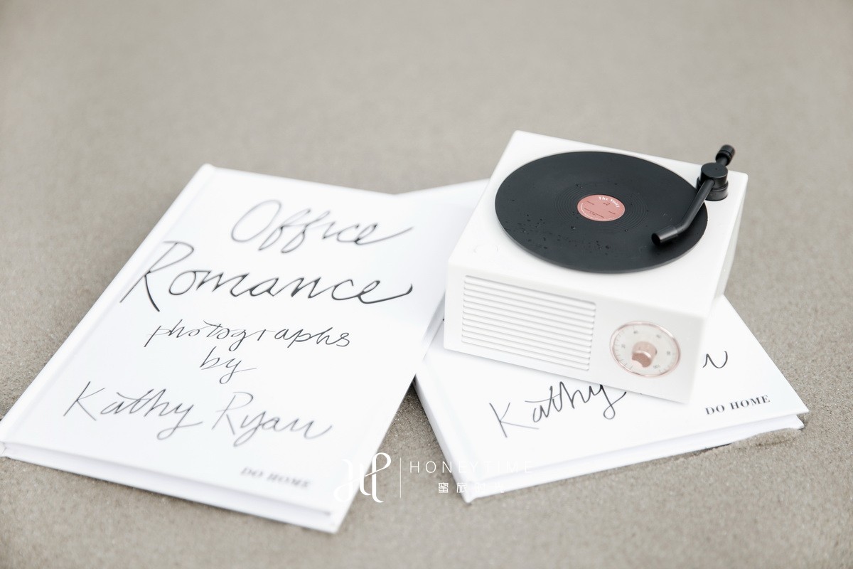 情侣岛-治愈黑色