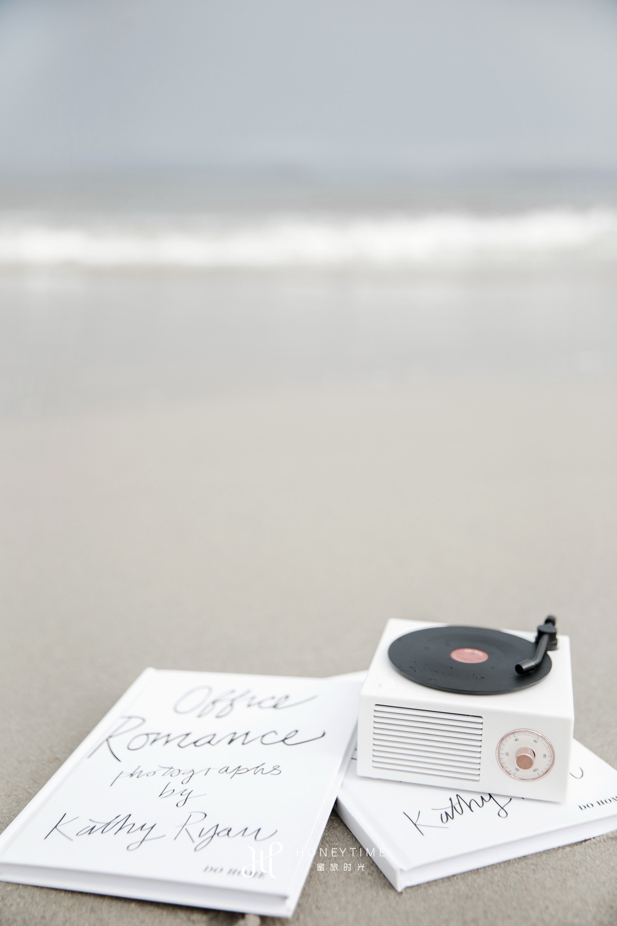 情侣岛-治愈黑色