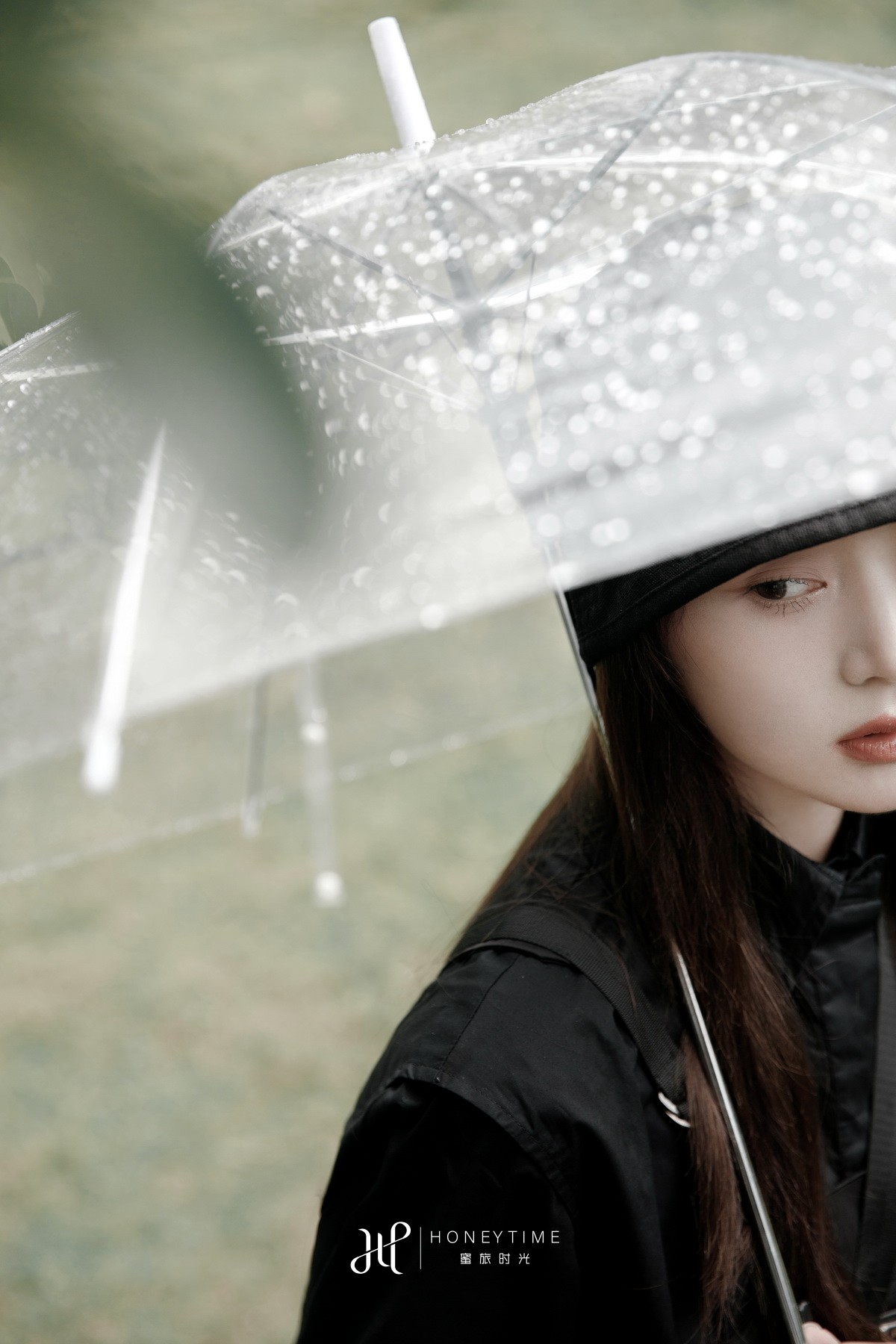 情侣岛-治愈黑色