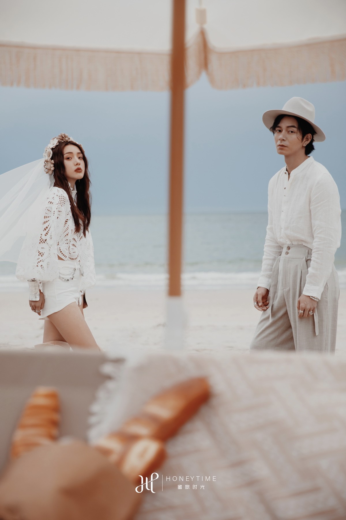 情侣岛-波西米亚