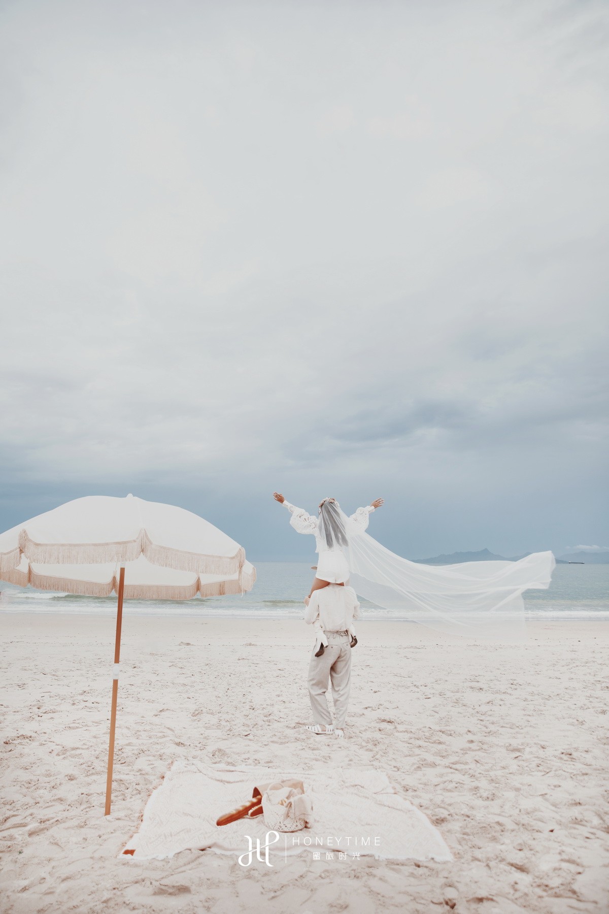 情侣岛-波西米亚