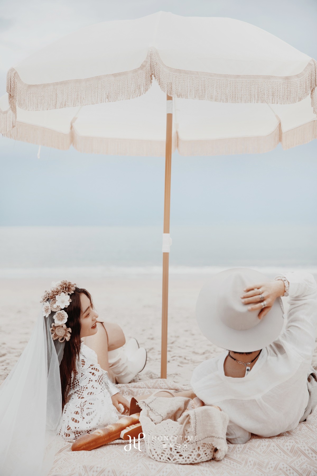 情侣岛-波西米亚