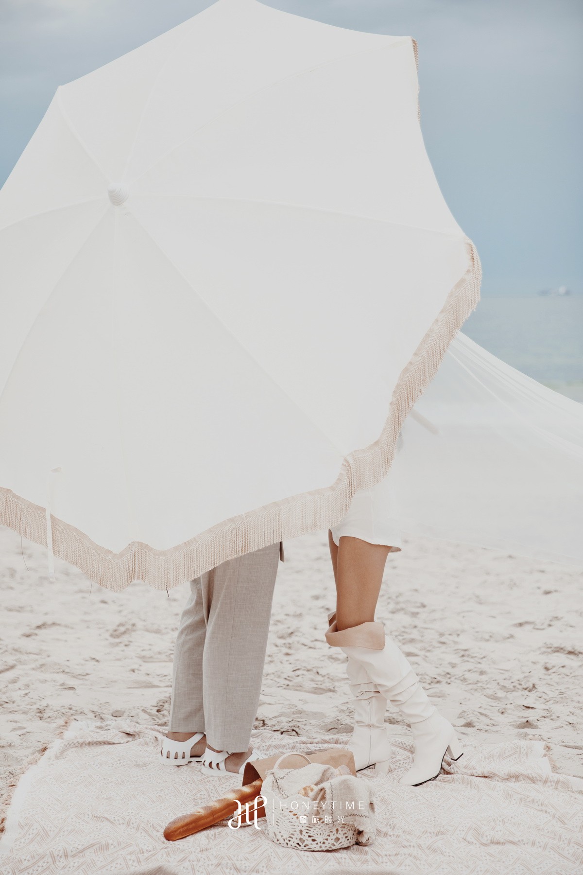 情侣岛-波西米亚