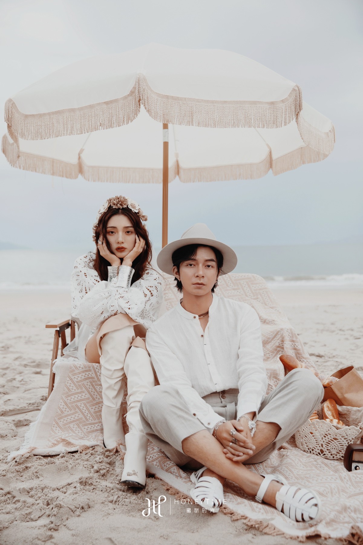 情侣岛-波西米亚