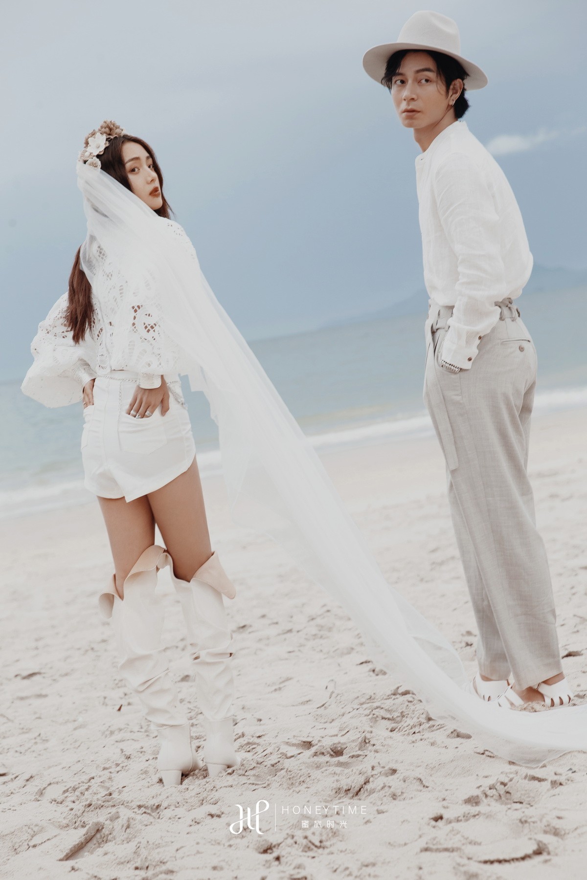 情侣岛-波西米亚