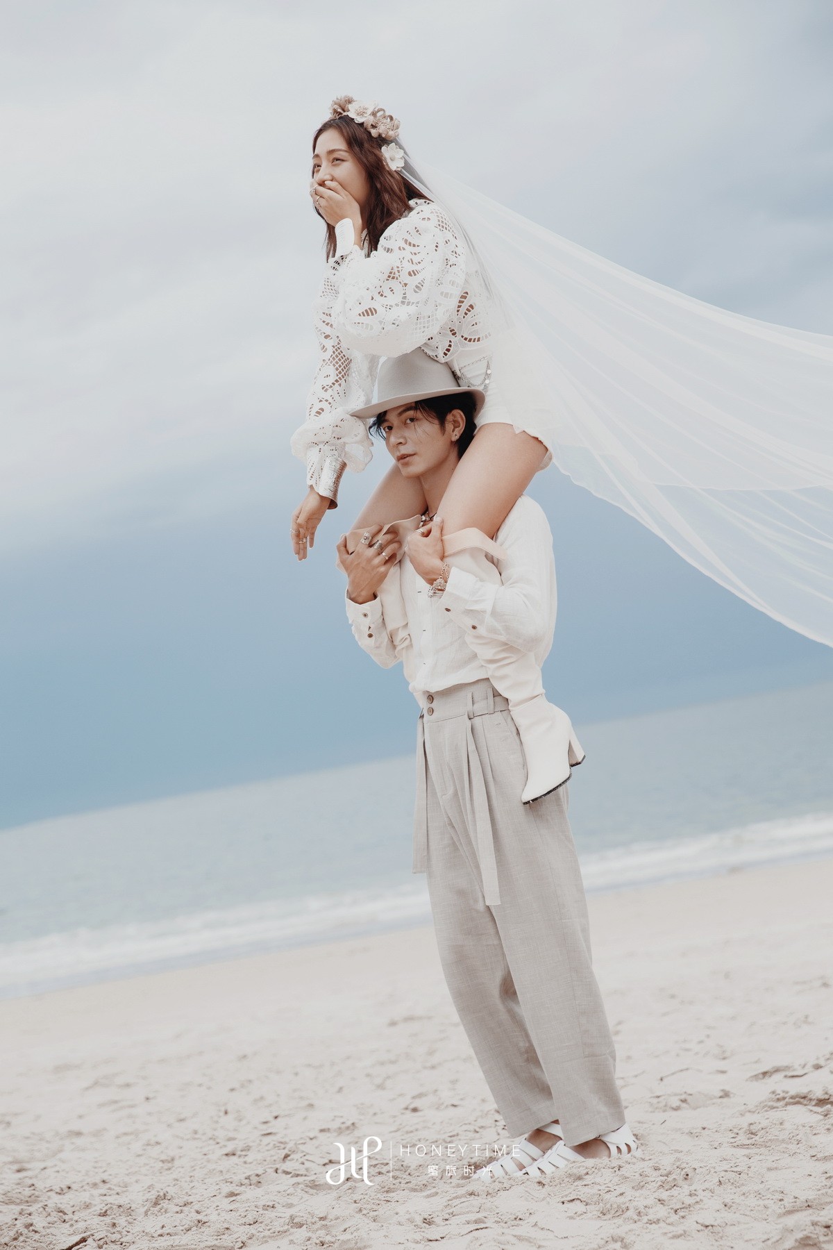 情侣岛-波西米亚