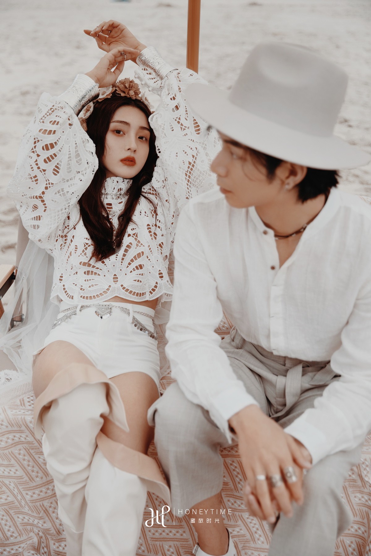 情侣岛-波西米亚