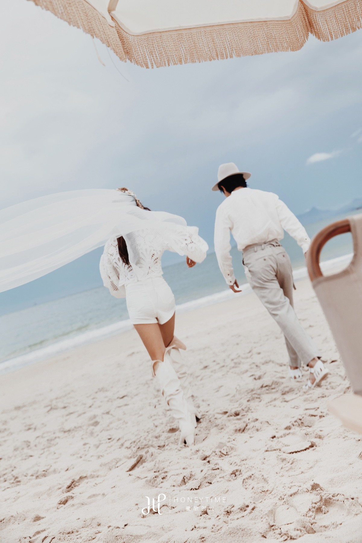 情侣岛-波西米亚