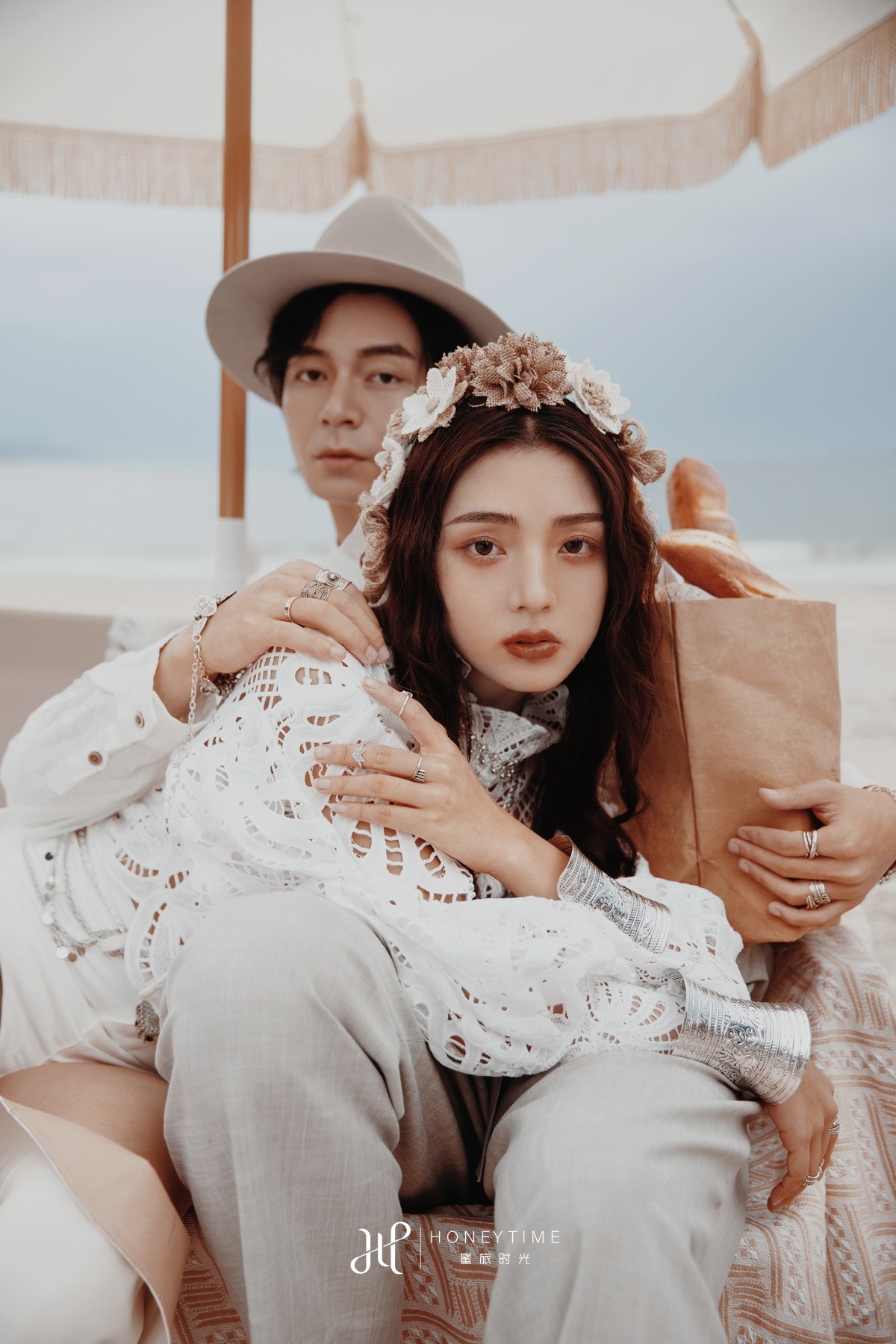 情侣岛-波西米亚