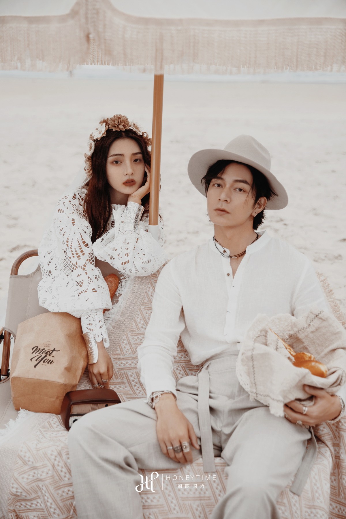 情侣岛-波西米亚