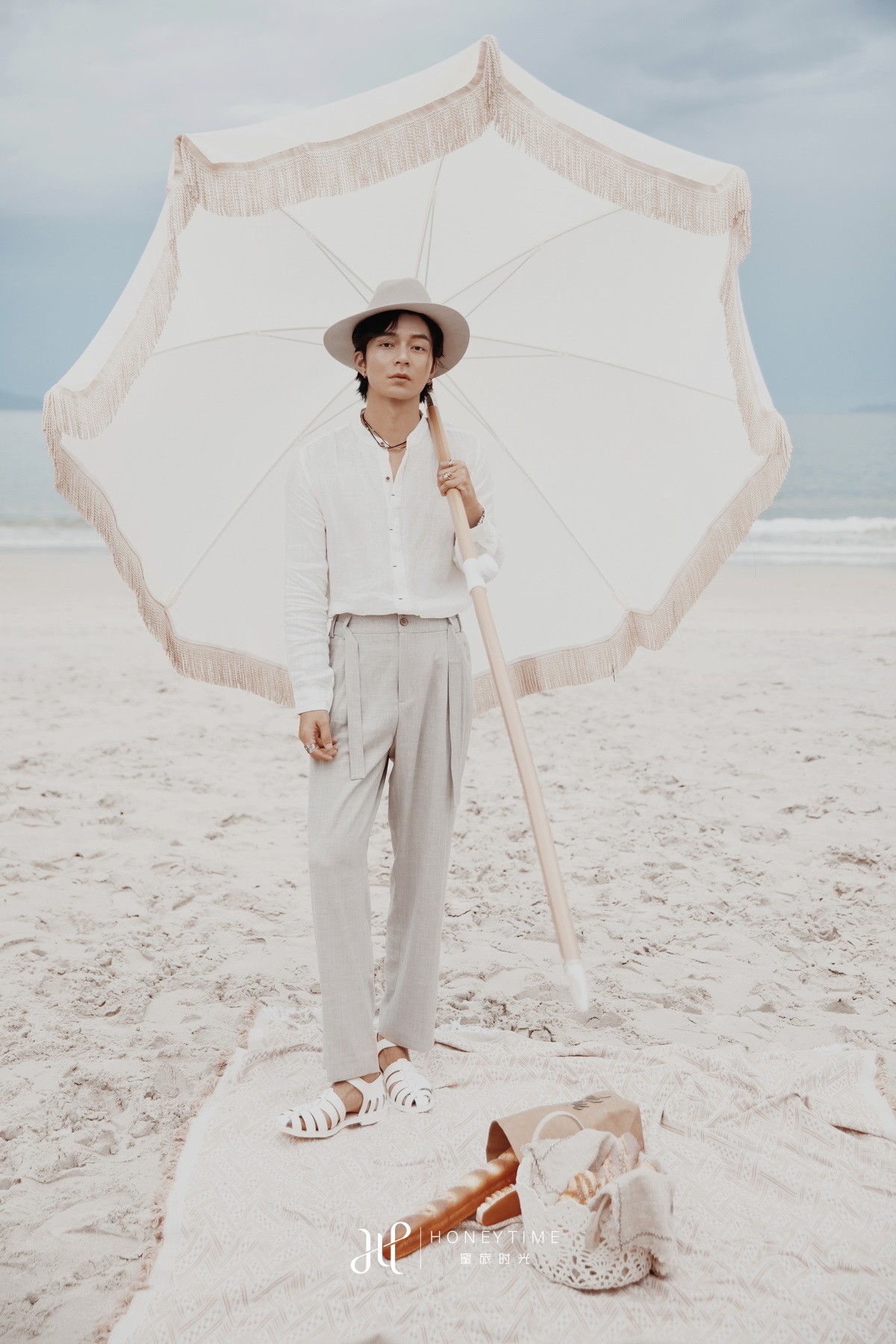 情侣岛-波西米亚