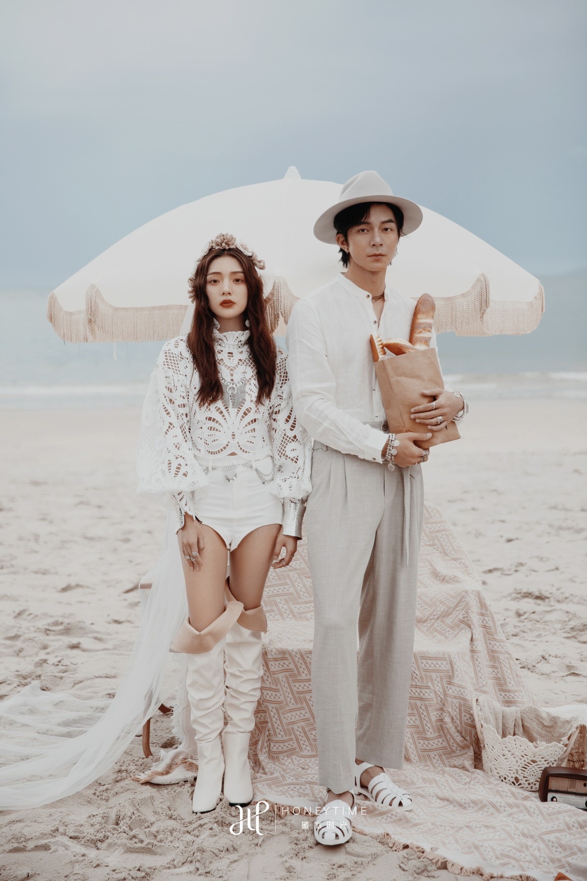 情侣岛-波西米亚