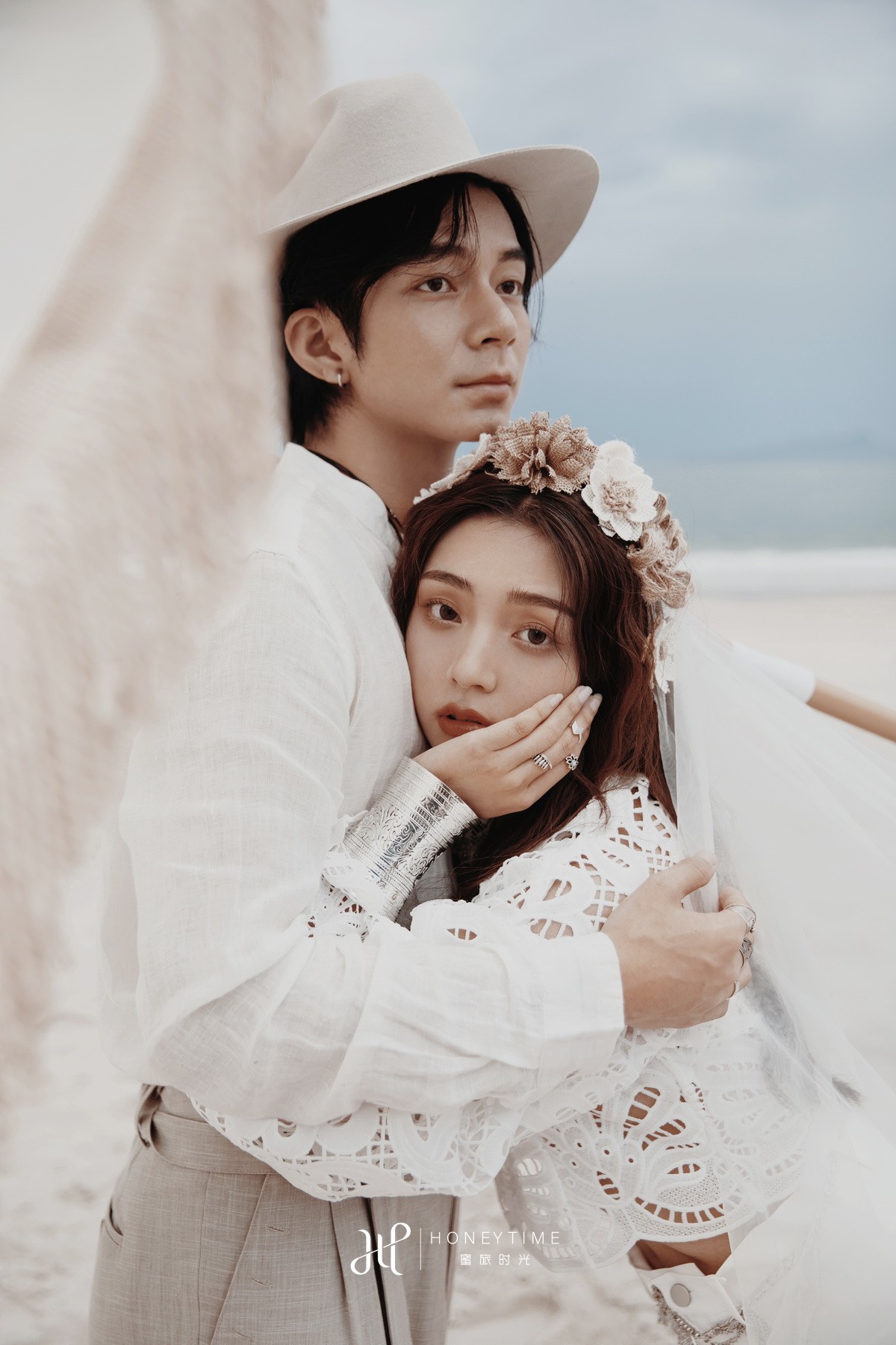 情侣岛-波西米亚