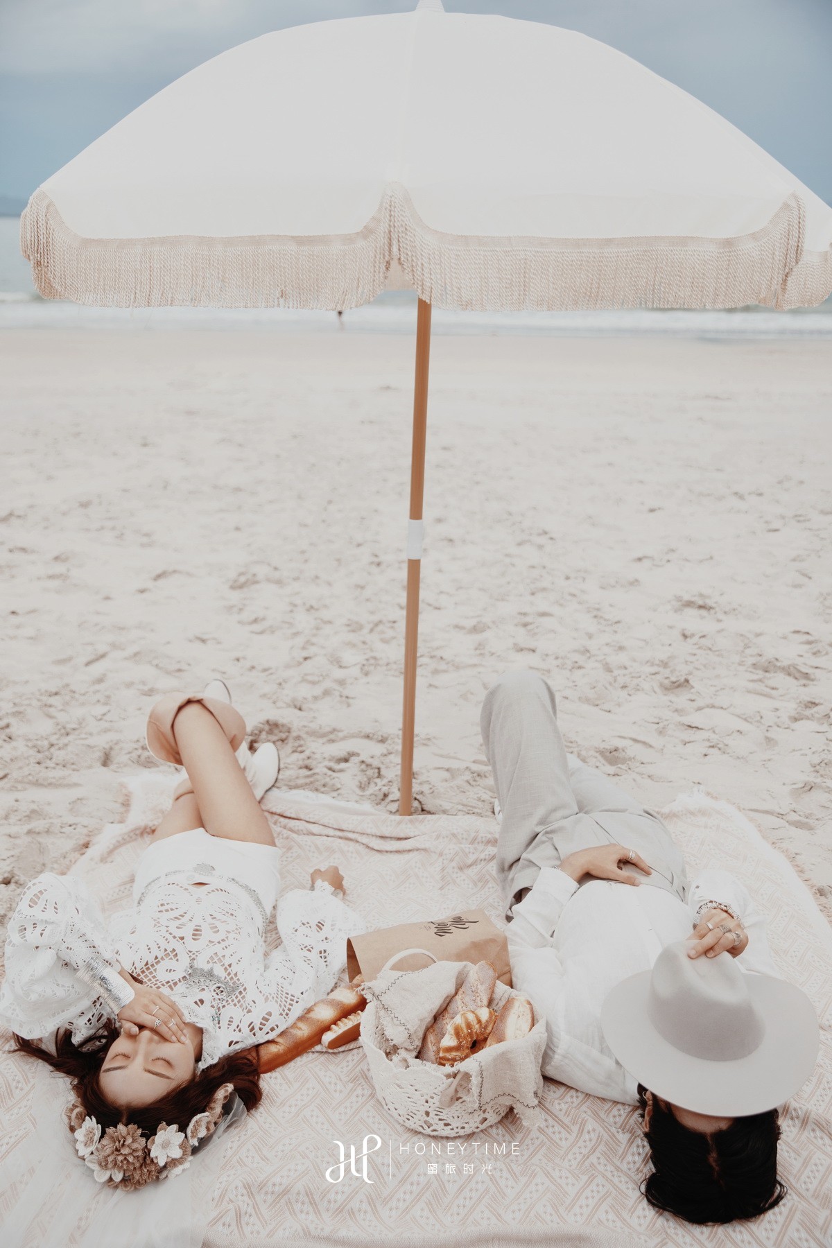 情侣岛-波西米亚