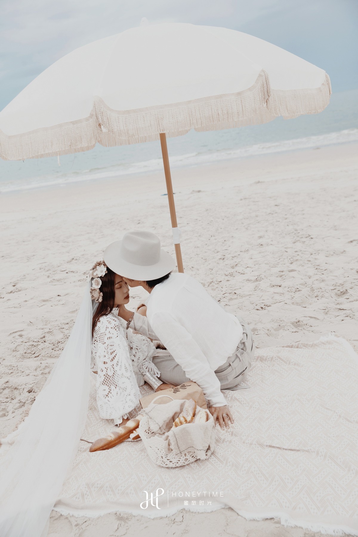 情侣岛-波西米亚