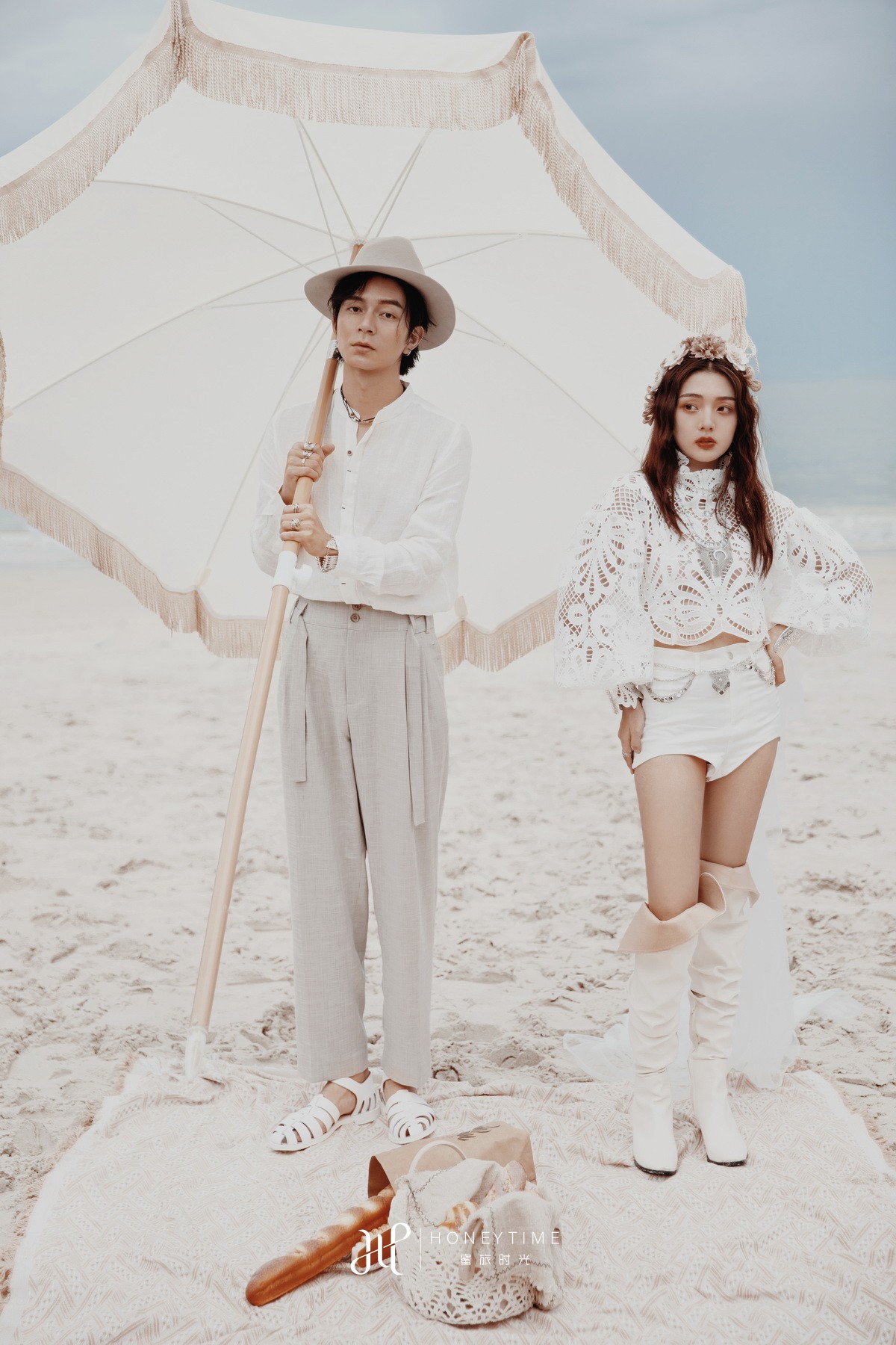 情侣岛-波西米亚