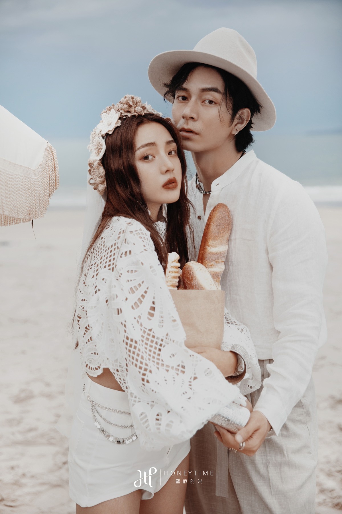 情侣岛-波西米亚