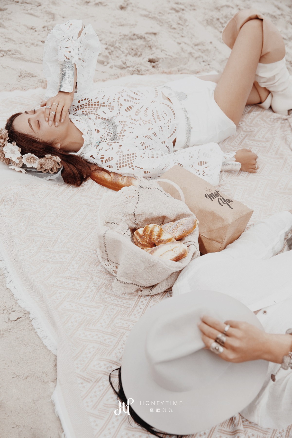 情侣岛-波西米亚