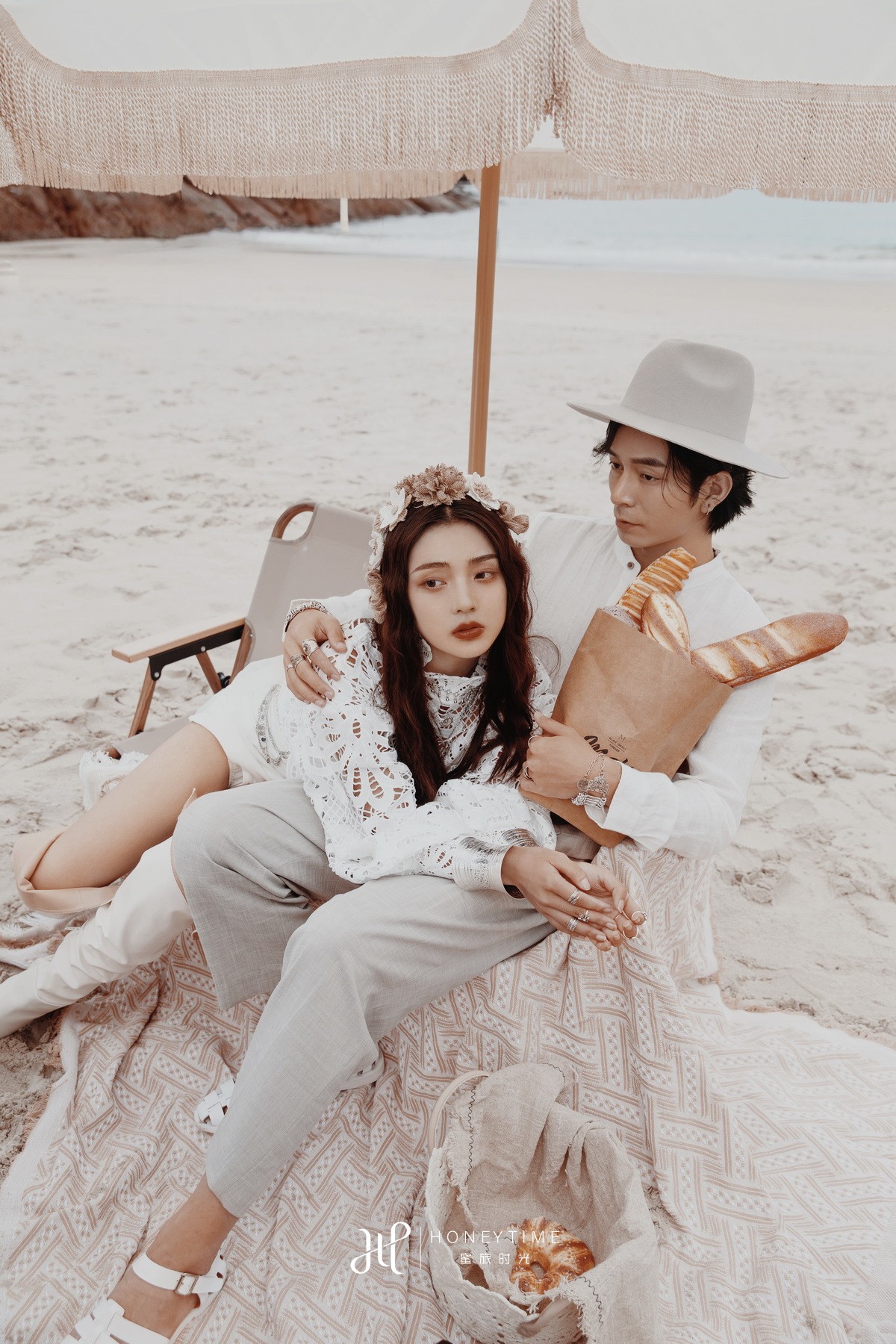 情侣岛-波西米亚