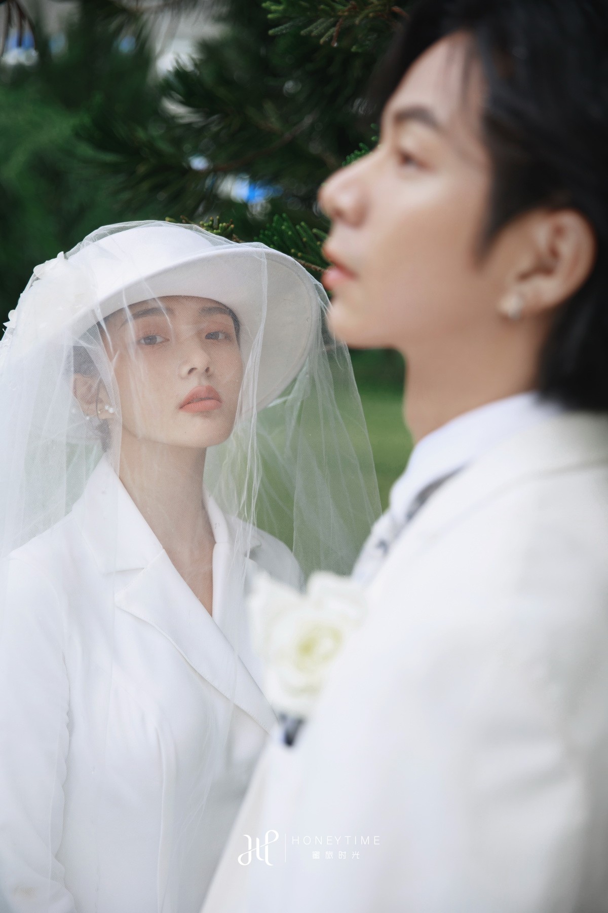 情侣岛-浪漫森系