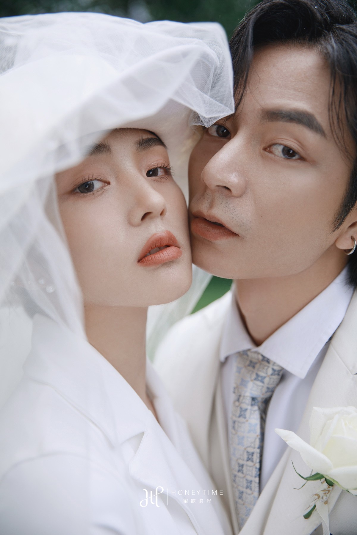 情侣岛-浪漫森系