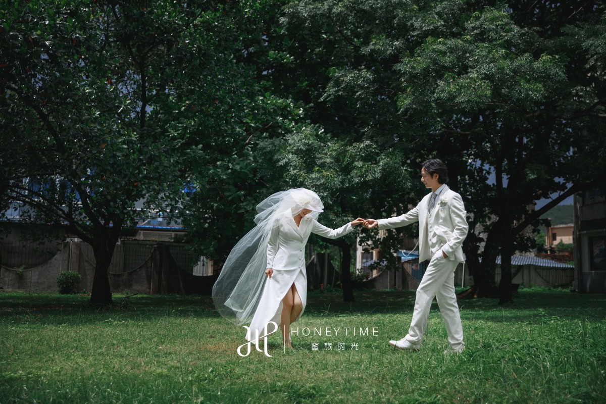 情侣岛-浪漫森系