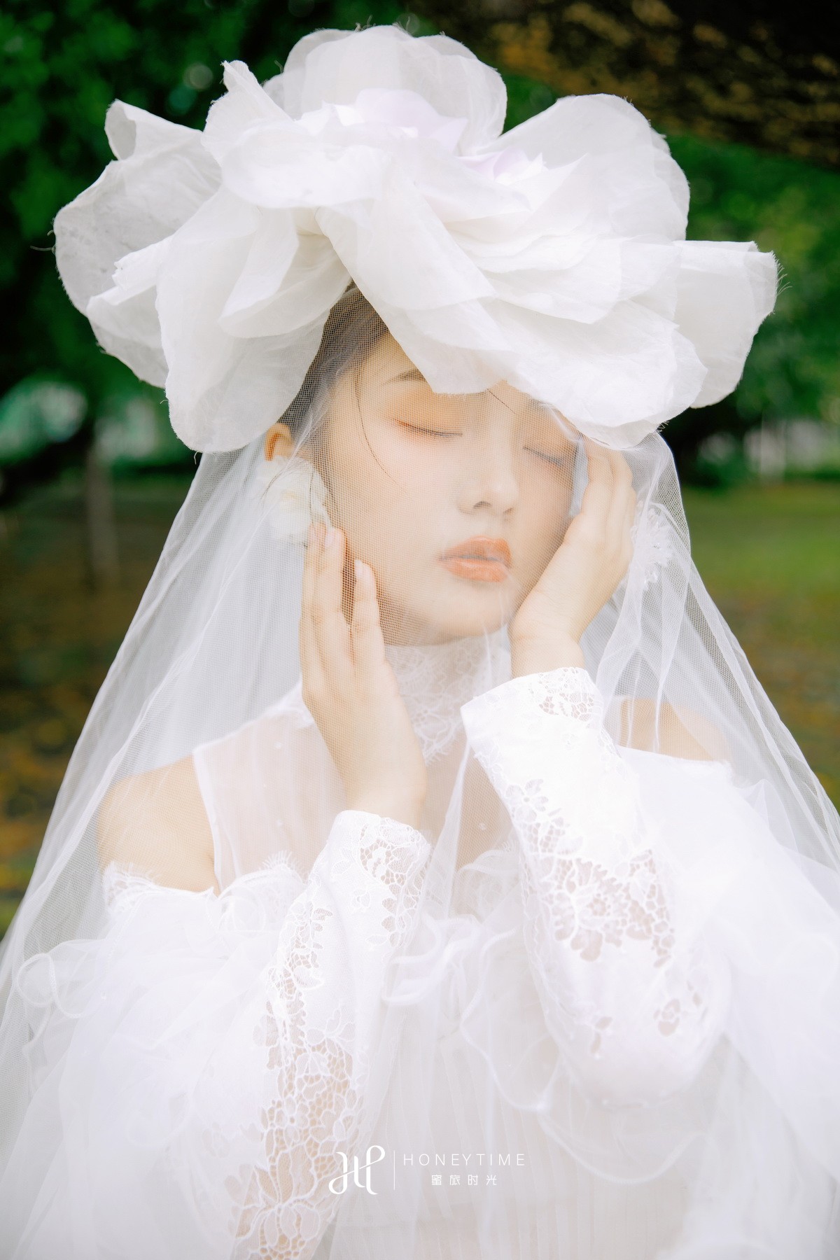 情侣岛-浪漫森系