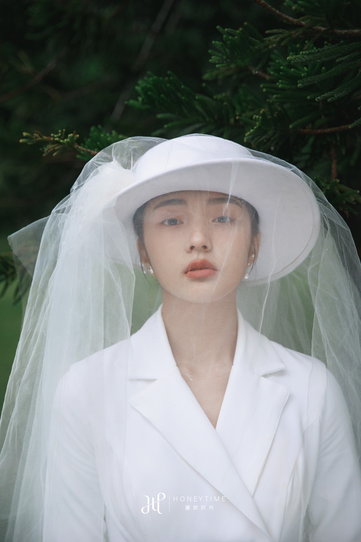 情侣岛-浪漫森系