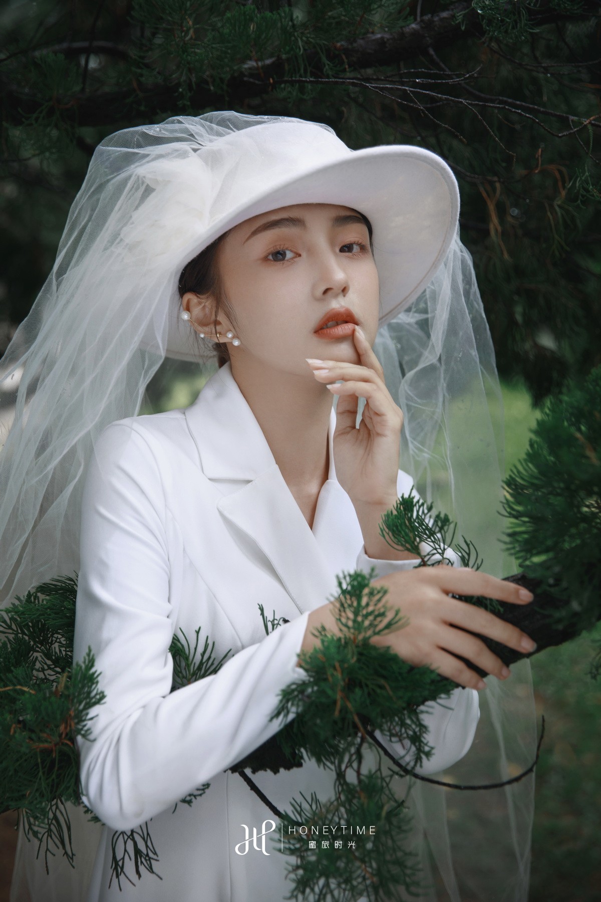 情侣岛-浪漫森系