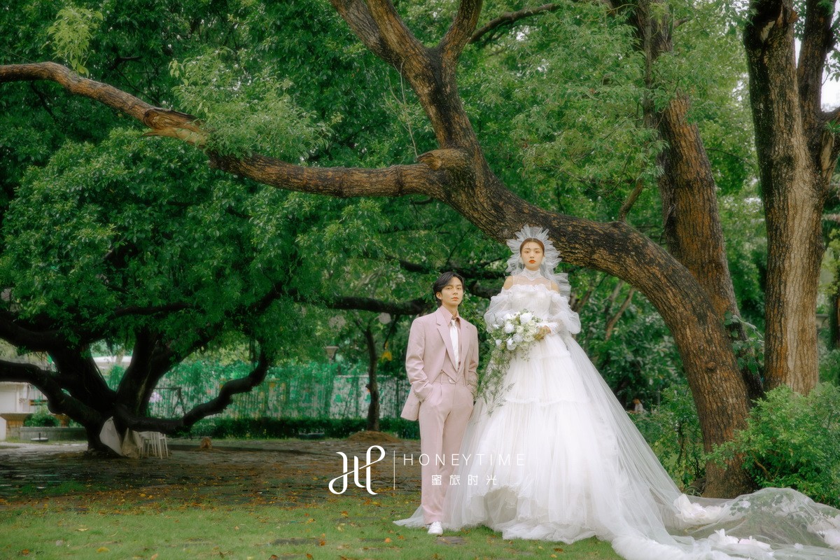 情侣岛-浪漫森系