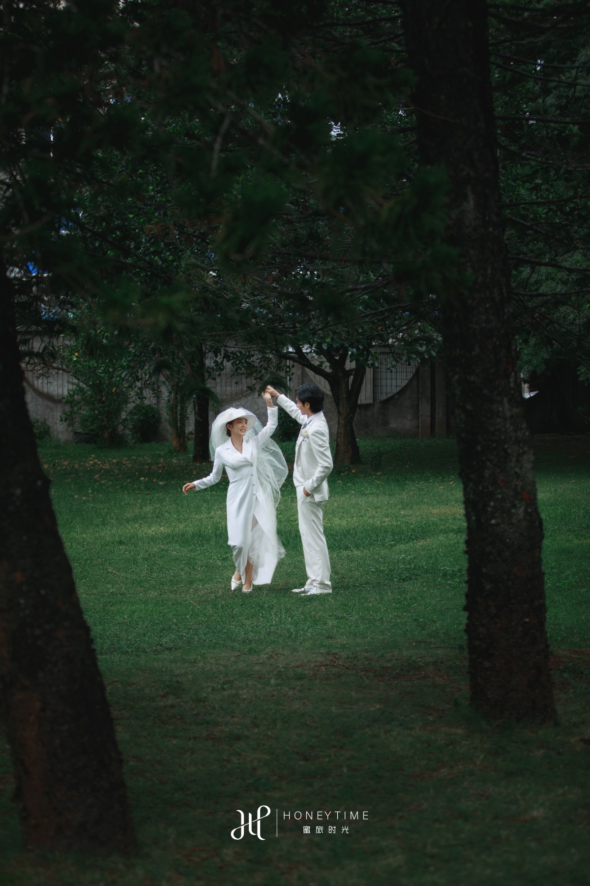 情侣岛-浪漫森系